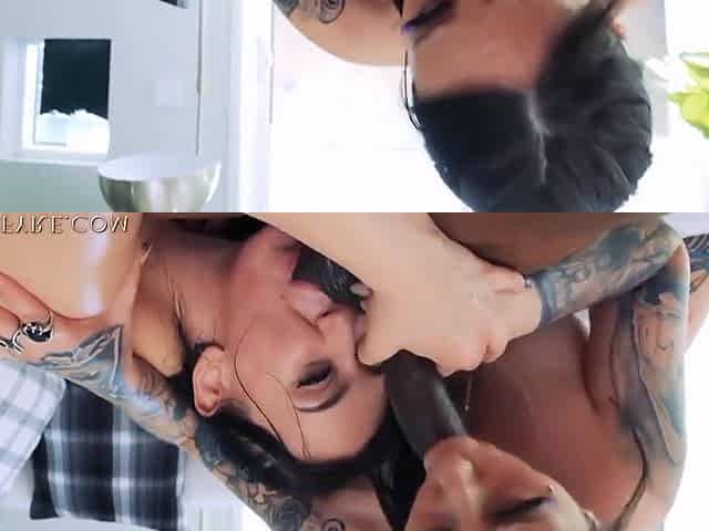 Astonishing Sex Clip Big Ass Fantastic Just For You