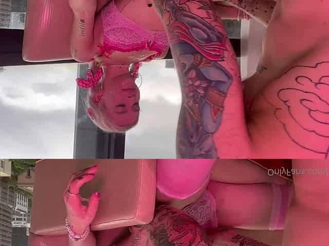Perverted slut smutty adult scene