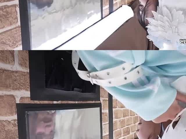 Japanese Babe thought she had just choose a handsome guy to have sex with but otherwise