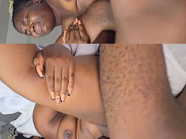Best Sex Fucking My Stepmom Again With Paschal Sugarhub And Effion Fuktits