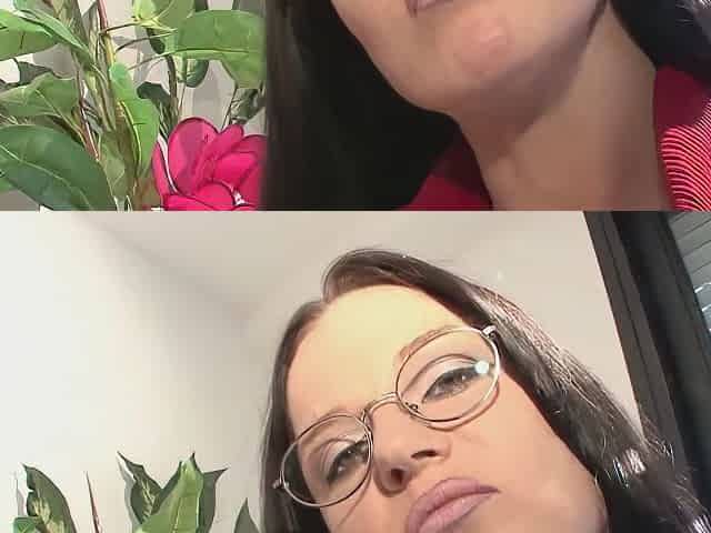 Shes Too Inhibited During Sex, And The Sex Therapist Is Helping Her Out