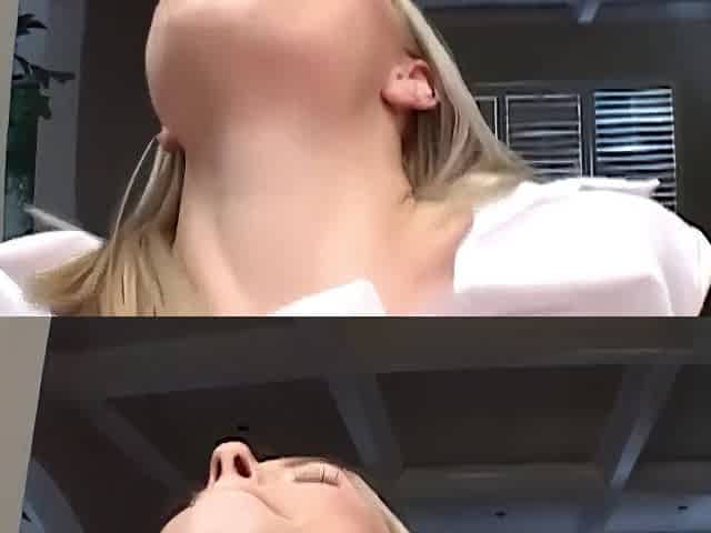 M4ry 4nn3 Bubble Butt Sex