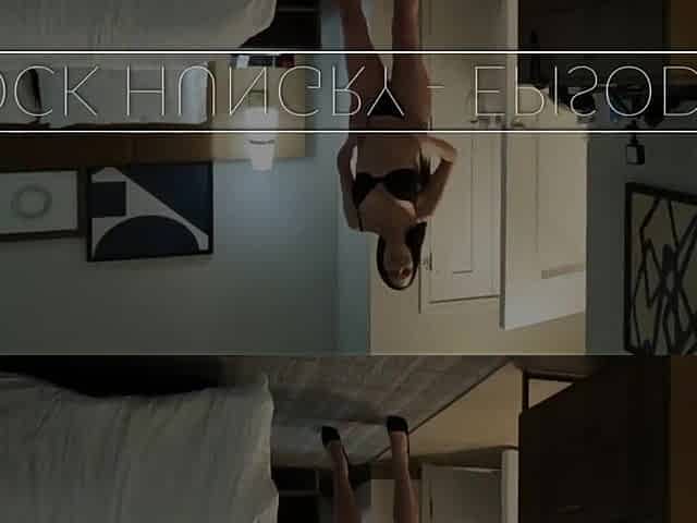 Shlong Hungry two - Hotel Oral