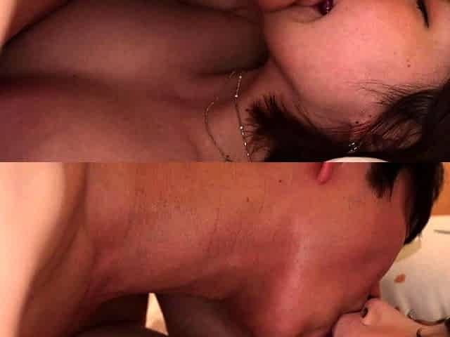 Amateur Asian Japanese Anal Creampie