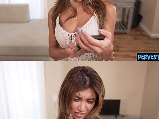 Getting back at our cheating partners