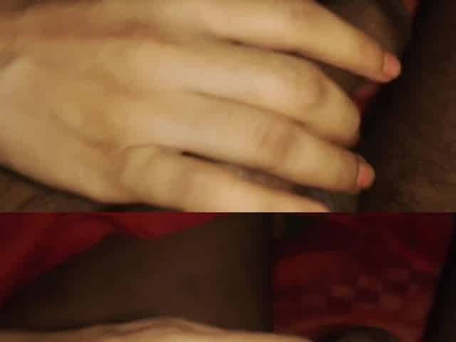 Blowjob Cum on Mouth Bhabhi