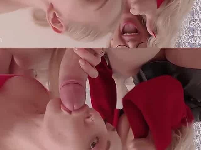 Amazing With A Ginormous Dick And Creampie! With Tim Team, Alisa Wonderland And Merida Sat