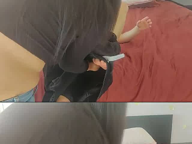 Cuckold, I bang my boyfriend's ally on his birthday party