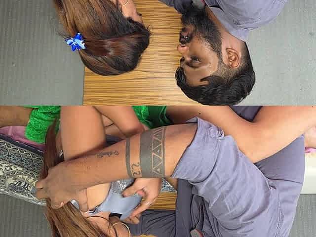 Hindi Indian Desi Devar Bhabhi Sex