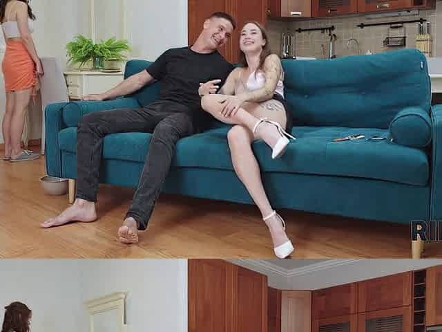 Russian Ffm Ass Fucking Compilation