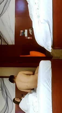 Amateur Asian Solo Fucking On Cam