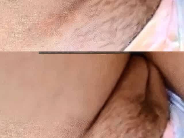 Aussie Arab Pussy on Webcam