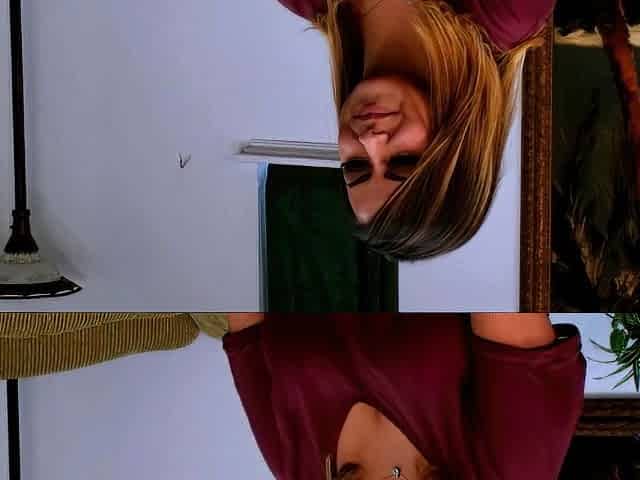 Redhead MILF gives an amateur bj before fucking