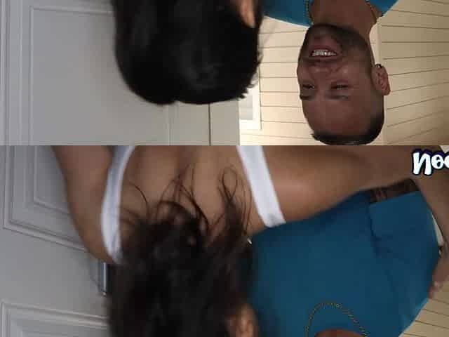 Coco Scorpio Flexible Fucking MILF Asian