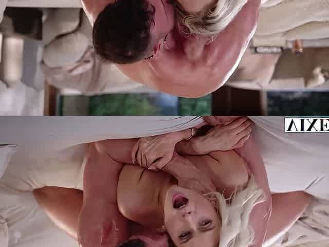 Jillian Kassidy Horny Teen 18+