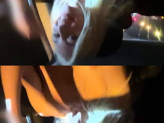 riding toples in public and show tits is my favourite fun.