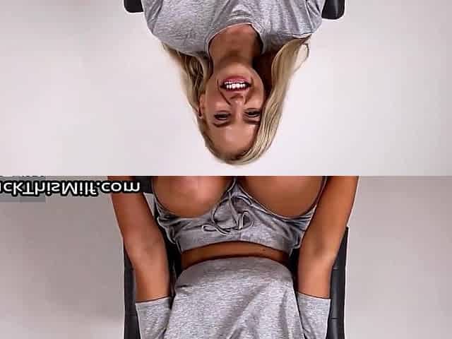 A Learning Experience For A Busty Teenage Girl With Behind-the-scenes Footage - big natural tits