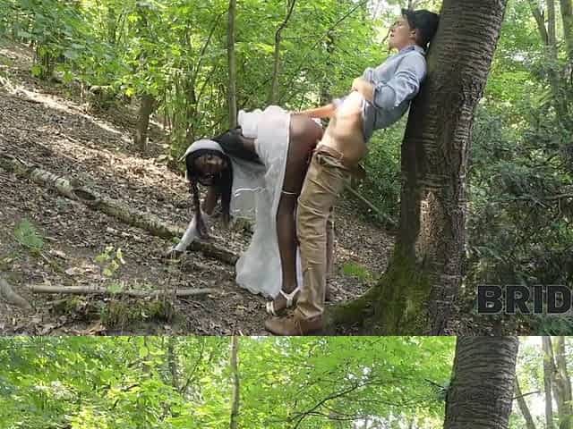 Zaawaadi - Forest Of Wonders And Inescapable Lust