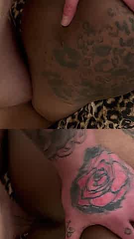 cheating black step mamma banged my large jock hard and coarse