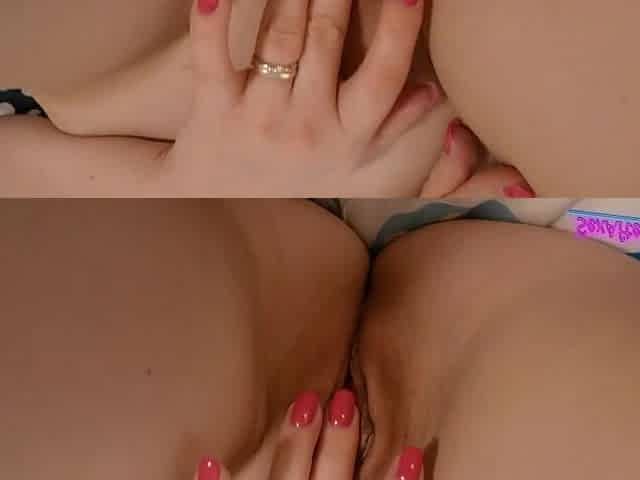 Cum on my face after u bang my creamy vagina