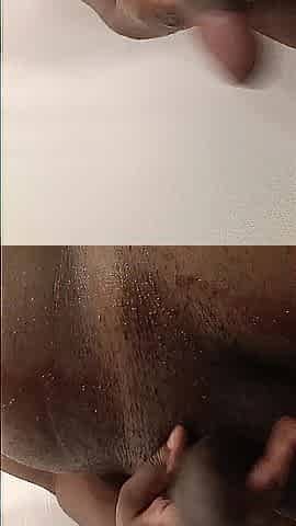 Let it Go (In the Shower)
