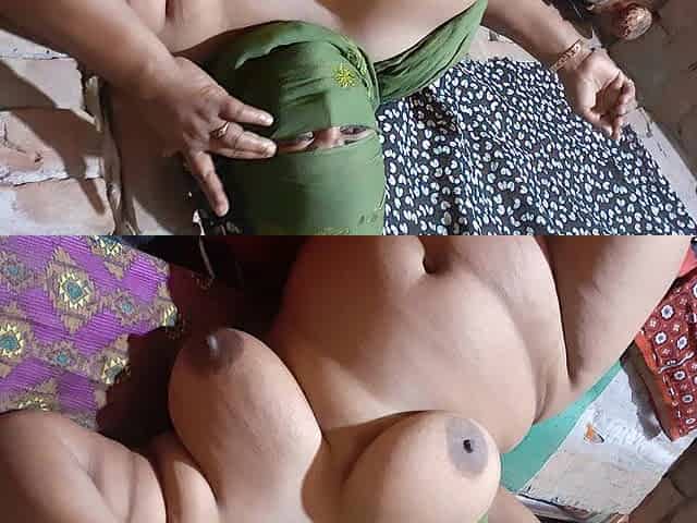 Mature Mother-in-law Fucks her DG's Boyfriend