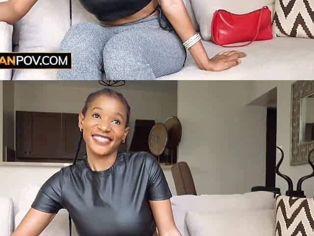 Large Titties Black Vagina Stretched Wide By Large Schlong American Producer