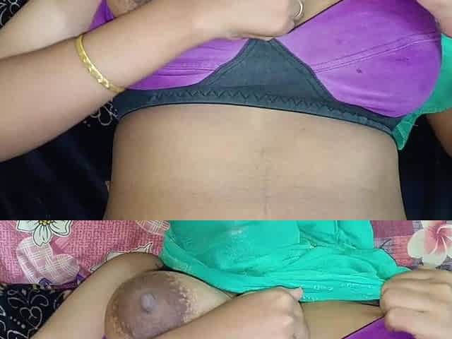 New Version, Desi Handjob