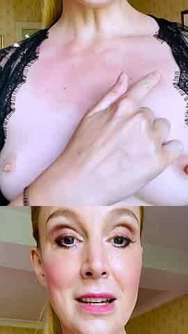 Webcam milf with breast milk live hardcore masturbate