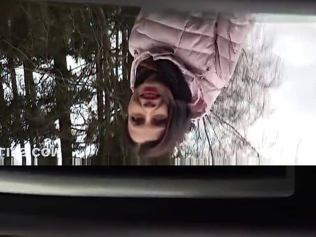 Real amateur milf prostitute loves the taste of hot cum