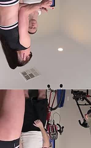 Bts MILF Trainer Fuckfest