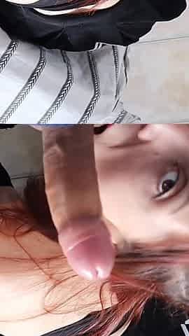 Fucking My New English Teacher in My Parents House