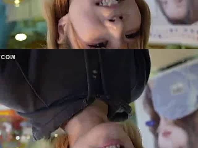 ***ASIAN GIRL GETS CUM FILLED PUSSY WHEN FUCKING OUTSIDE & SHOW RESULTS * ( 1112)