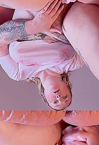 Huge Thick Fantasy Toy