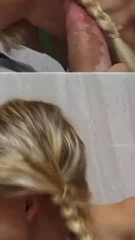 A Horny Dancer Get Fucked by His Dj with a Big Cock