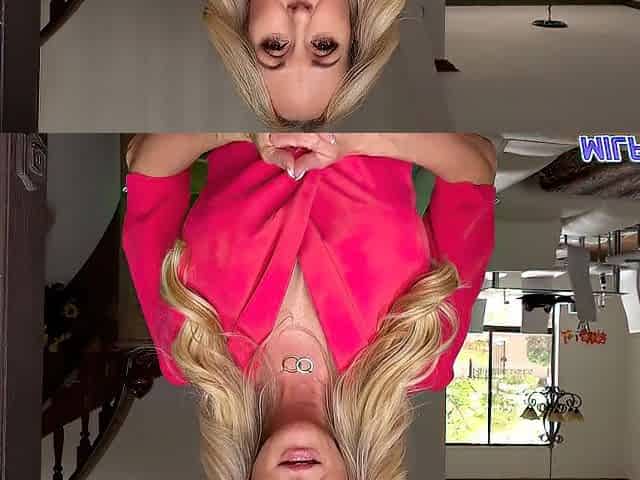 mother I'd like to fuck Brandi Love Gets Creampied After Interview