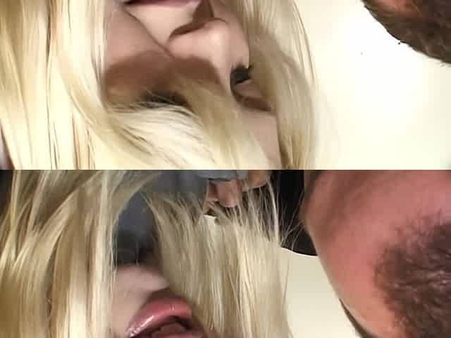 My Pregnant Wife Full of Milk Wants My Friend's Cock!! - (episode #08)