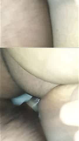 Beautiful Chubby Girl Fucked on Chair