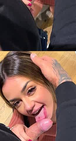 Amateur Teen georgeus brunette 2