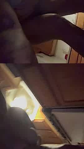 Butt N the Kitchen