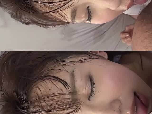 Shizuku Memori Asian Japanese Hardcore With Young Hairy Pussy Small Tits Girl