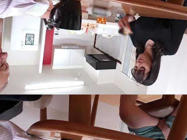Asian japanese plays with anal toys