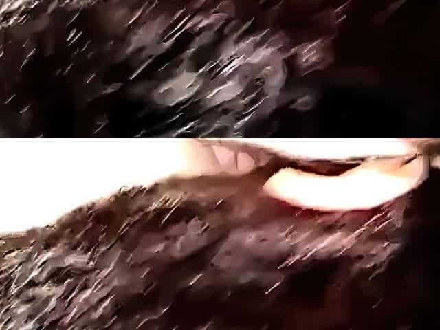Mature franaise baise en voiture avec un gros clitoris