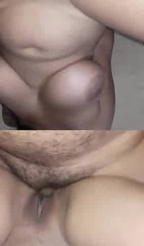 Vaginal and anal sex