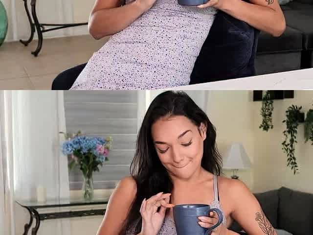FTVGirls Zara Vixen Vibrator Day