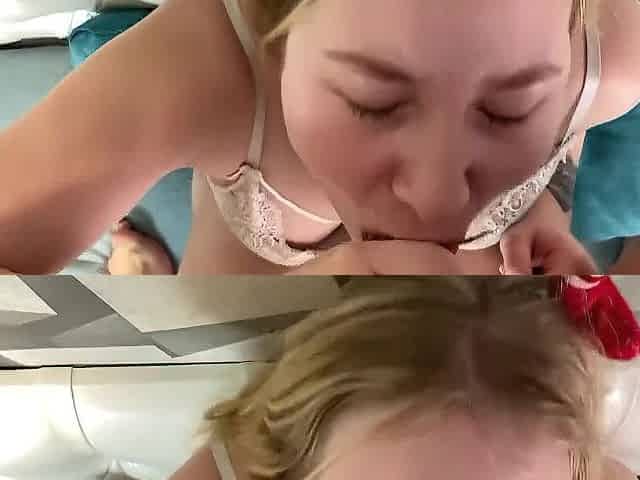 Hard Sex Cum on My Butt