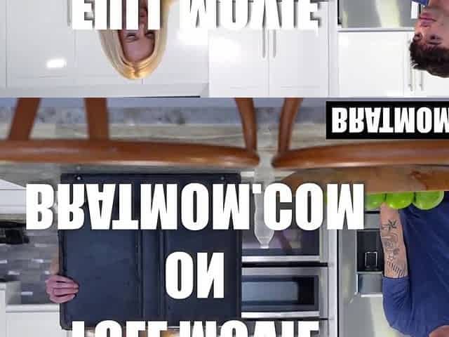Youve Got Cum On Your Face Carina Blair, Enzo East
