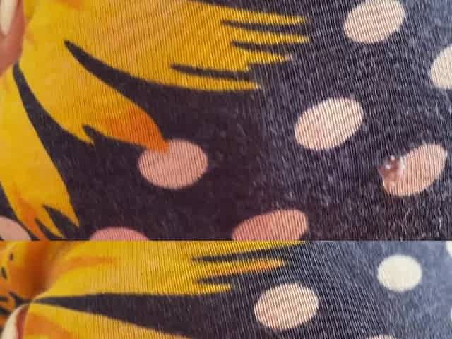 Egyptian Plays with Her Hot Tits and Pussy