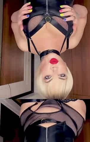 New Sexy Lingerie