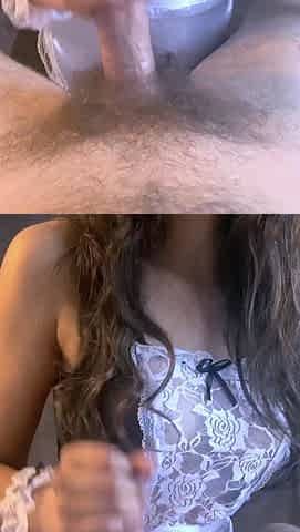 amateur older woman with big boobs